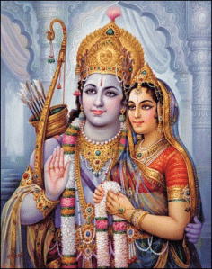 Rama-Sita